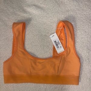 Frankie’s Bikinis Bikini Top